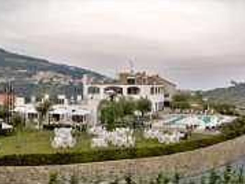 Hotel Castellaro Golf Resort
