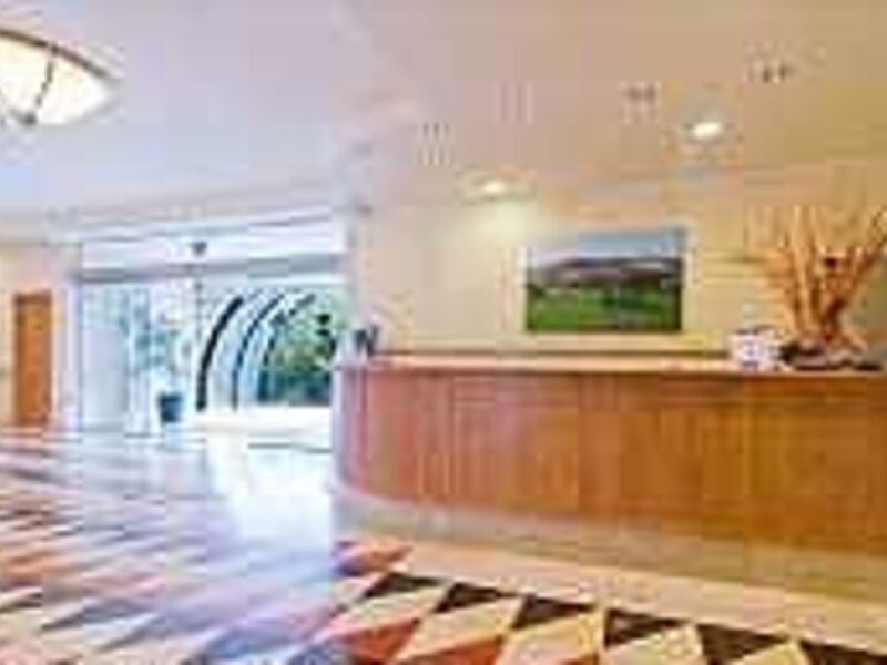 Hotel Castellaro Golf Resort