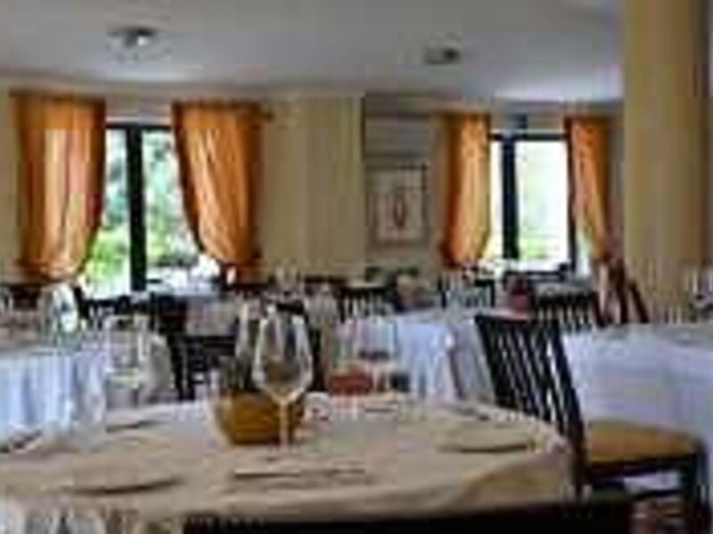Hotel Castellaro Golf Resort