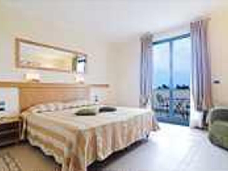 Hotel Castellaro Golf Resort
