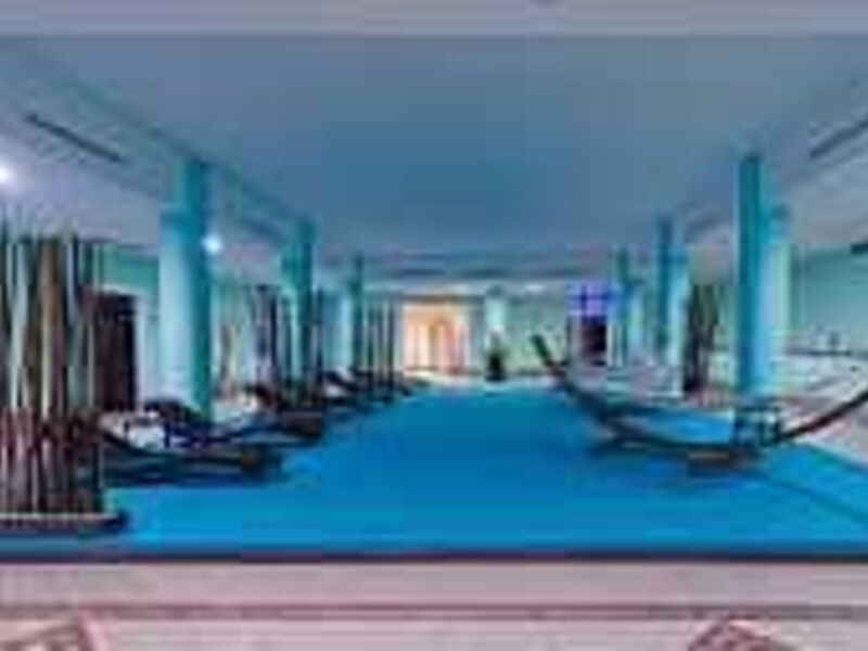 Hotel Castellaro Golf Resort