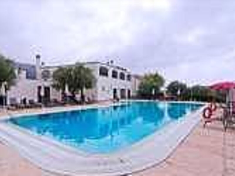 Hotel Castellaro Golf Resort