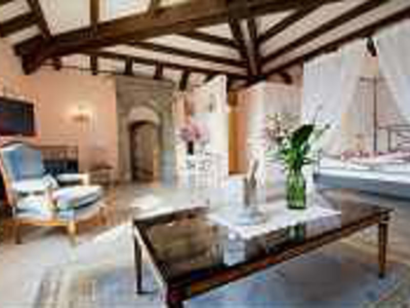 Hotel Castello Seeschloss