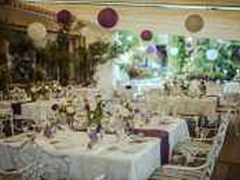 Hotel Castello Seeschloss