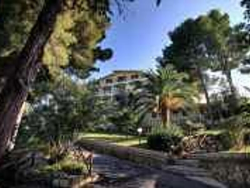 Hotel Club Guardacosta