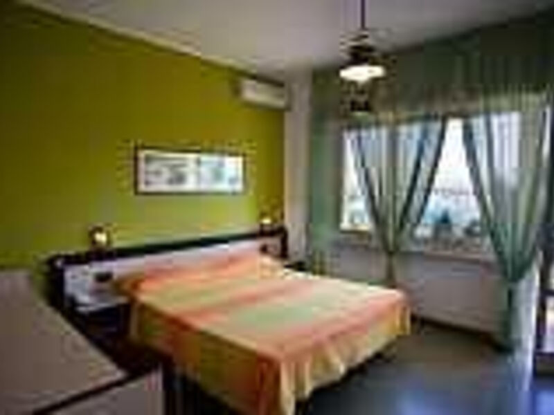 Hotel Club Guardacosta