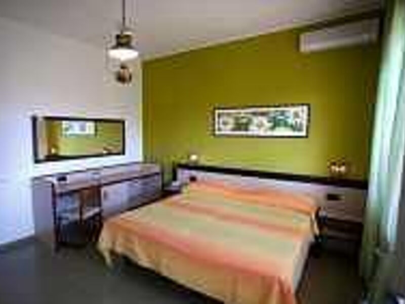 Hotel Club Guardacosta