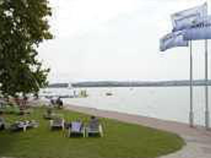 Hotel Club Tihany
