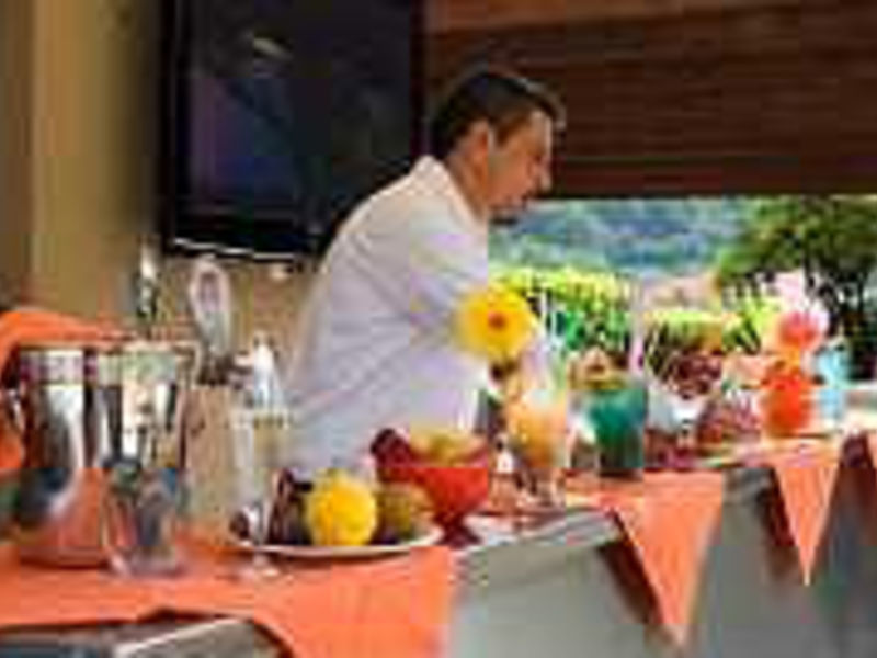 Hotel Como