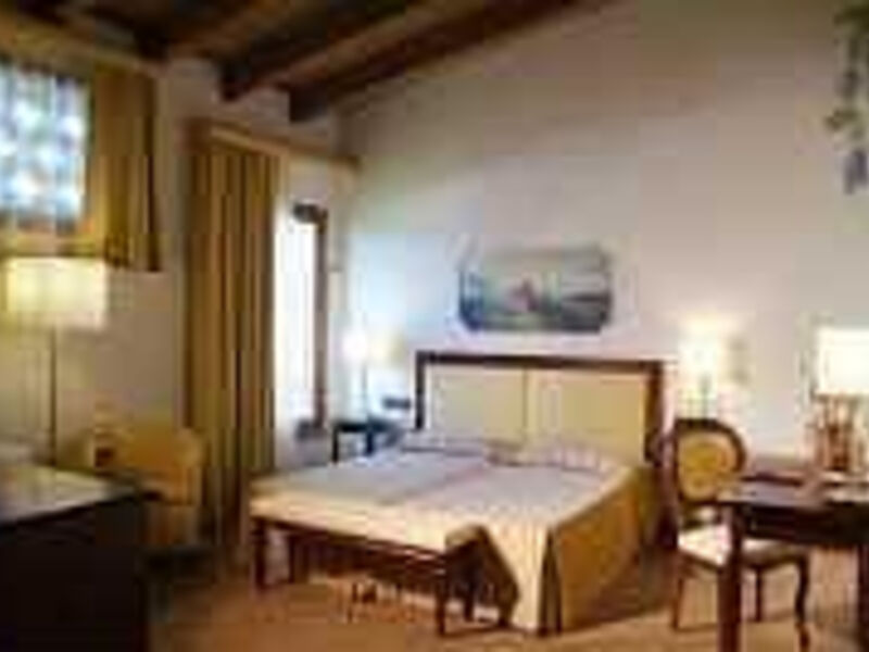 Hotel Corte Cavalli