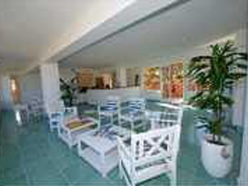 Hotel Costa Paradiso