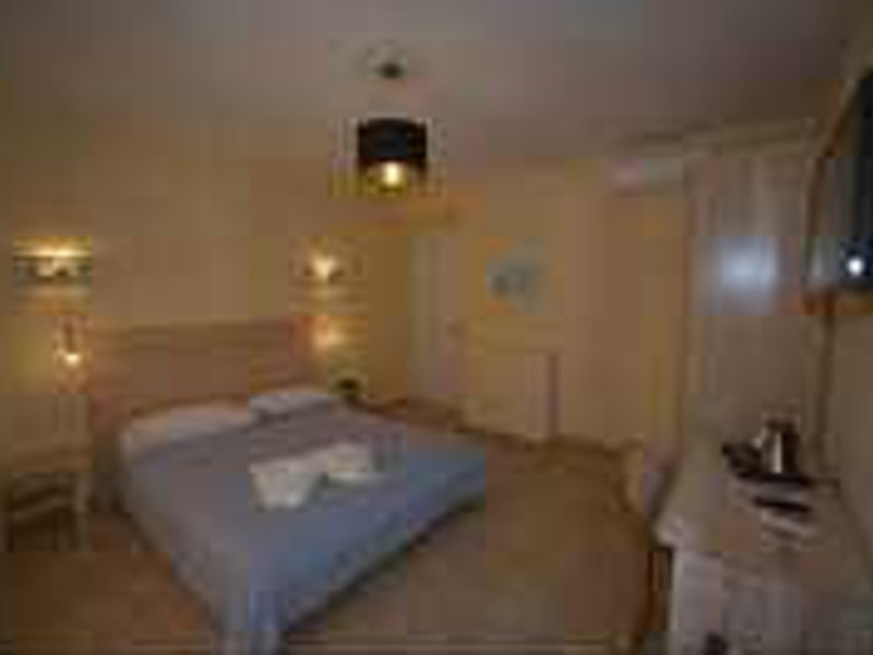 Hotel Costa Paradiso