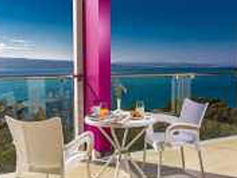 Hotel Crikvenica