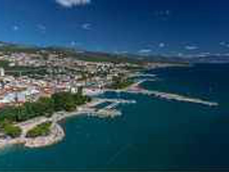 Hotel Crikvenica