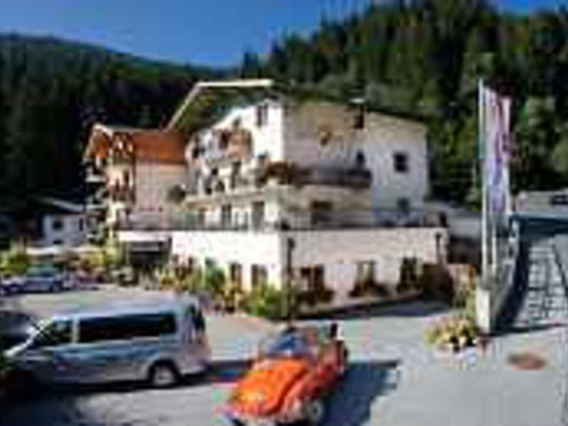 Hotel Der Schmittenhof und Nebenhaus