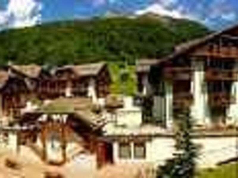 Hotel Domina Parco dello Stelvio