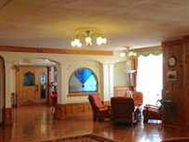 Hotel Domina Parco dello Stelvio