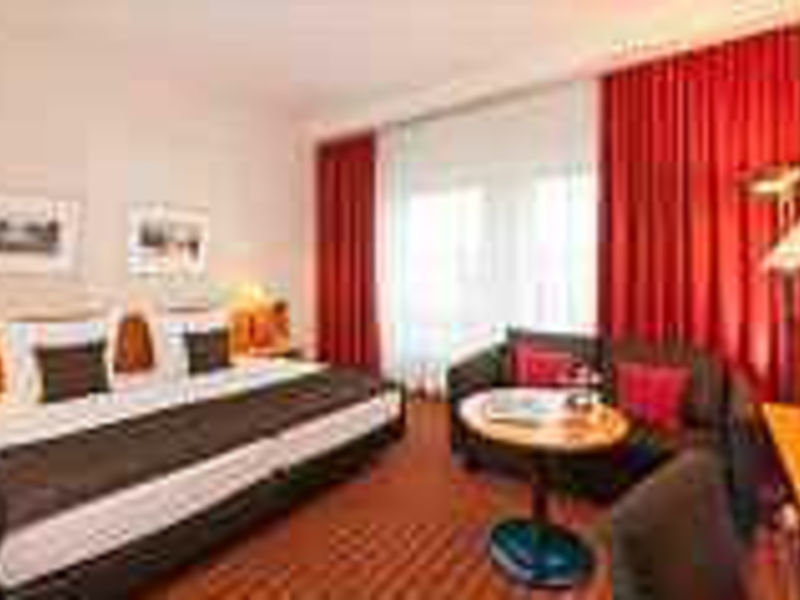 Hotel Dorint Hotel Dresden