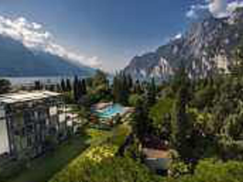 Hotel Du Lac et Du Parc