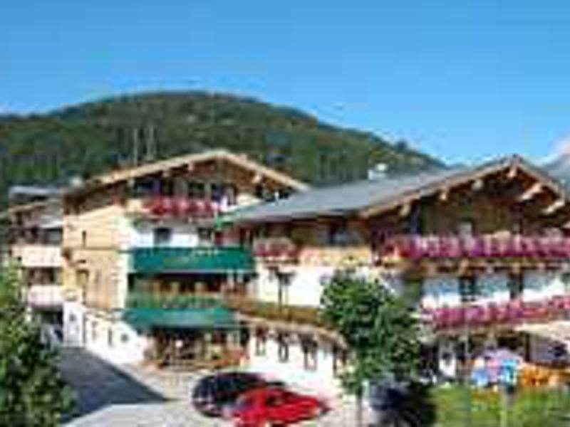 Hotel Edelweiss