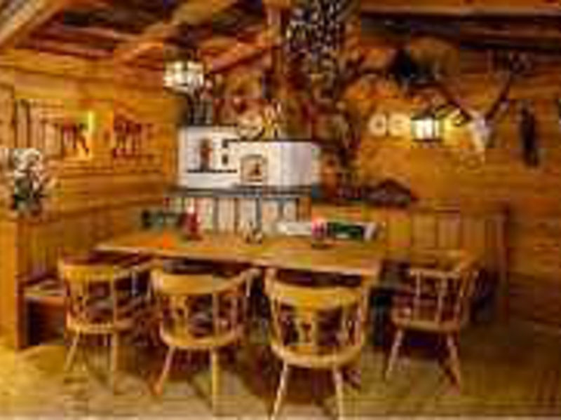 Hotel Edelweiss