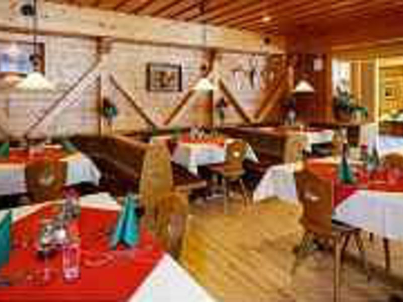 Hotel Edelweiss