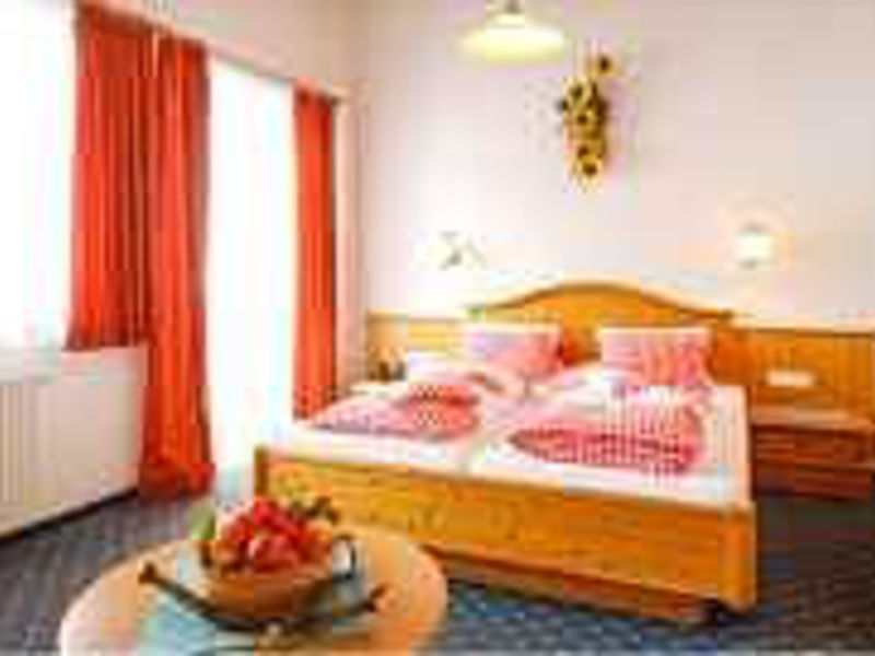 Hotel Edelweiss