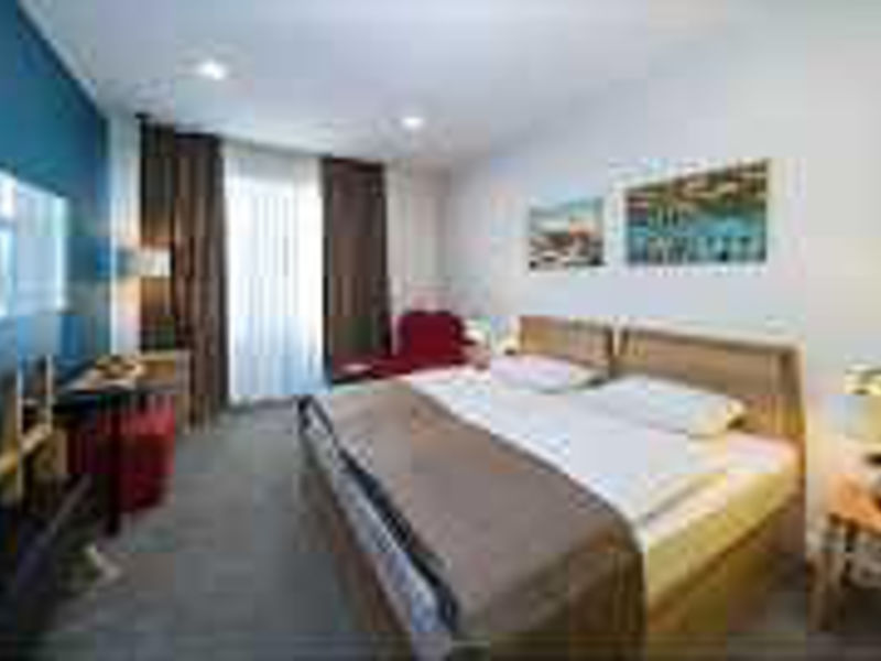Hotel ESPLANADE