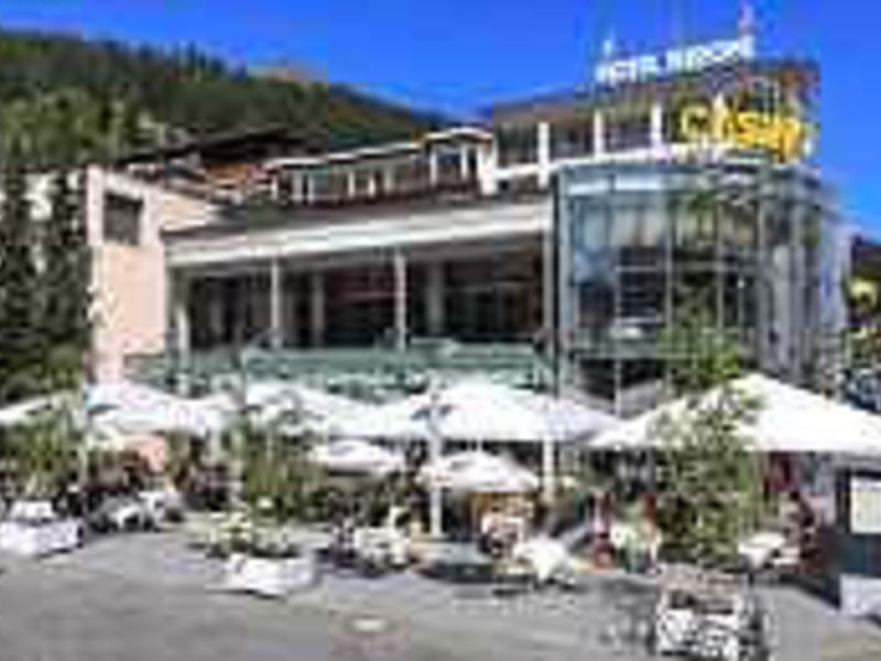 Hotel Europe