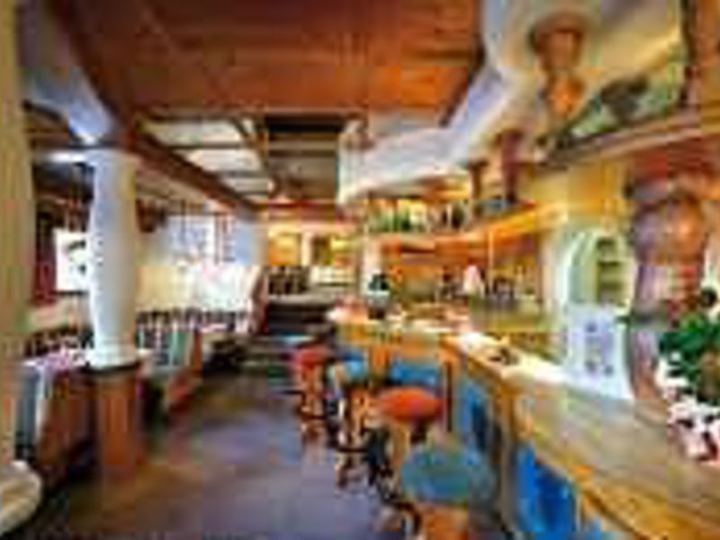 Hotel Ferienwelt Kristall