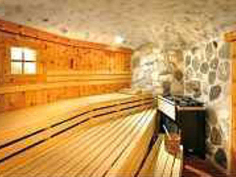 Hotel Ferienwelt Kristall