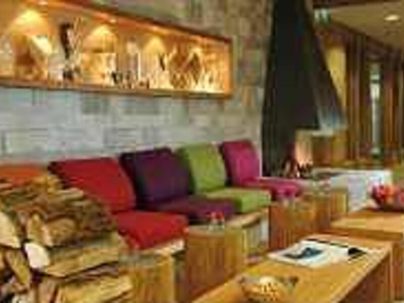 Hotel Fire & Ice