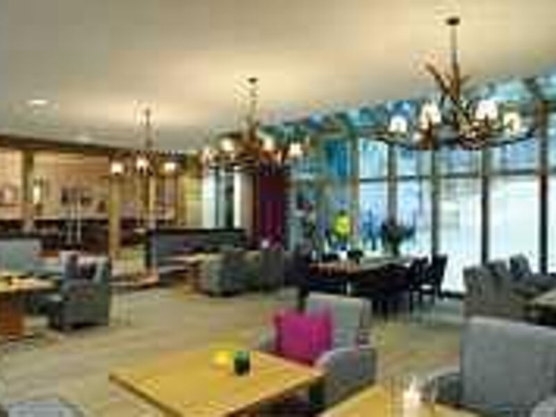 Hotel Fire & Ice