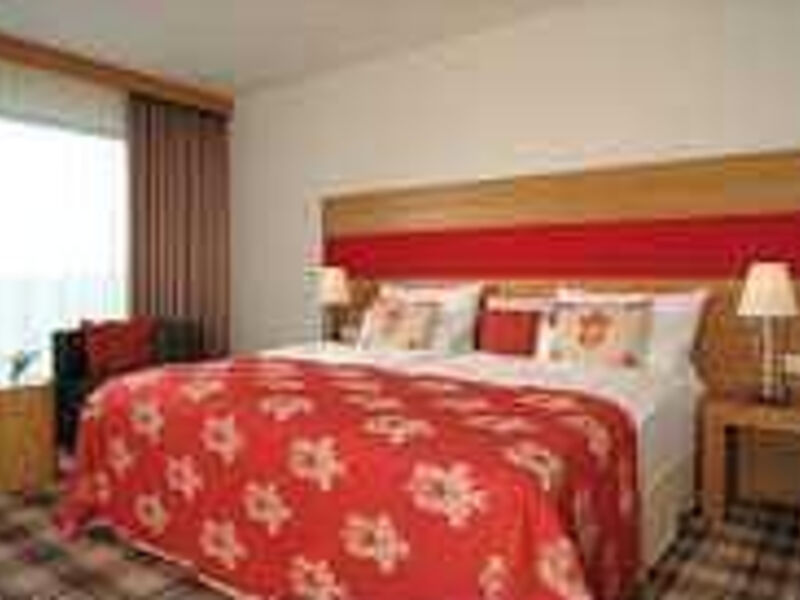 Hotel Fire & Ice