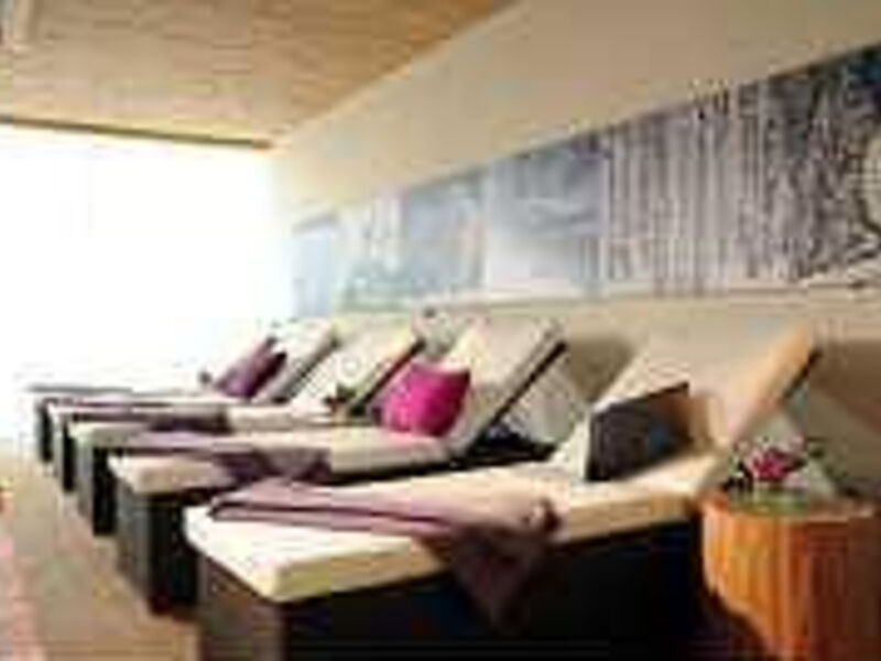 Hotel Fire & Ice