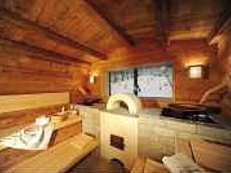 Hotel Fire & Ice