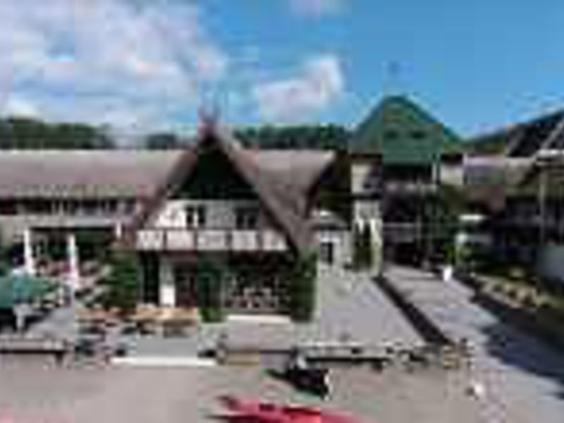Hotel Forsthaus Damerow