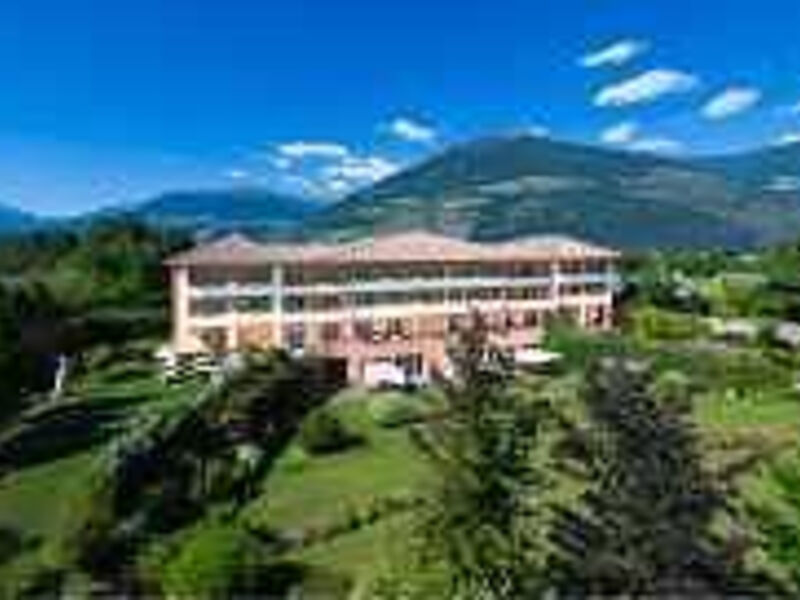 Hotel Garden Park