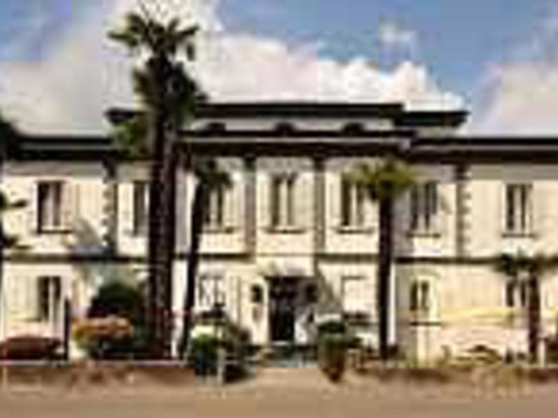 Hotel Gardenia