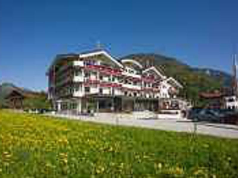 Hotel Garni Auszeit