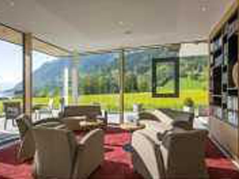 Hotel Garni Auszeit
