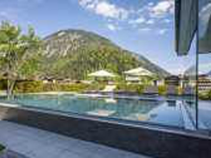 Hotel Garni Auszeit