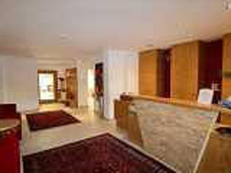 Hotel Garni Traube