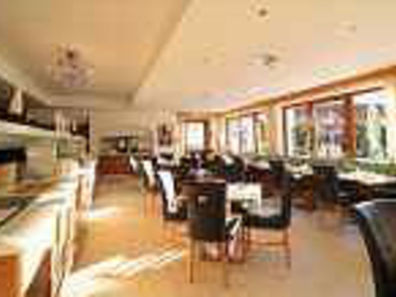 Hotel Garni Traube