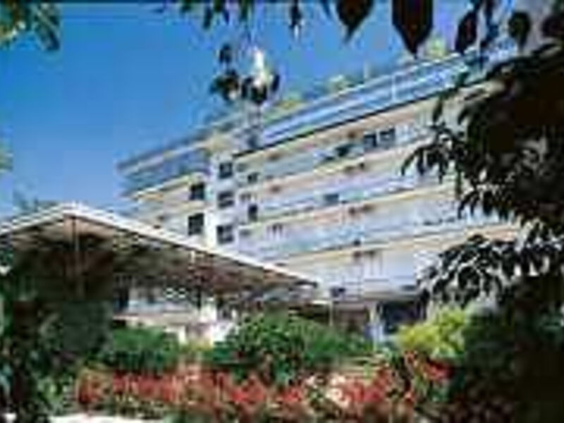 Hotel Grand Torino
