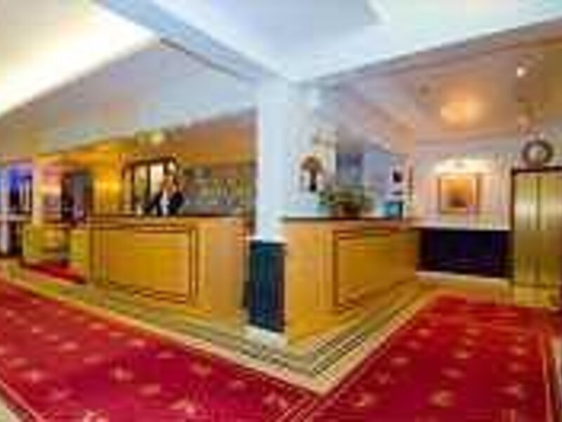 Hotel Grand Torino
