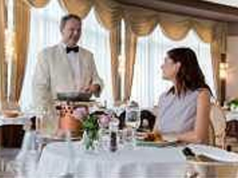 Hotel Grand Torino