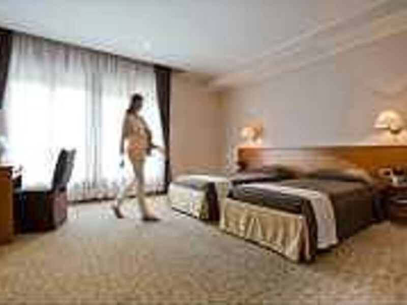 Hotel Grand Torino