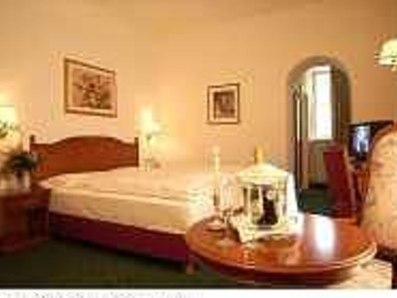 Hotel Grüner Baum / Residence Hotel Gasser