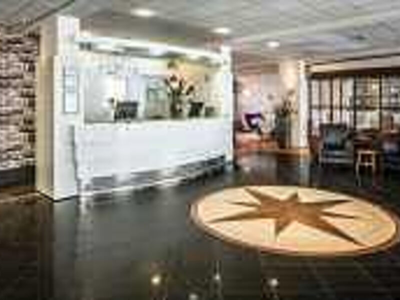 Hotel Hampshire Savoy Rotterdam